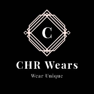 CHR Wears Logo