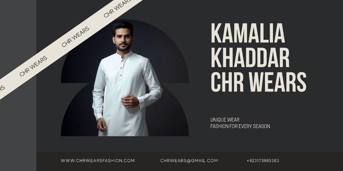 CHR Wears