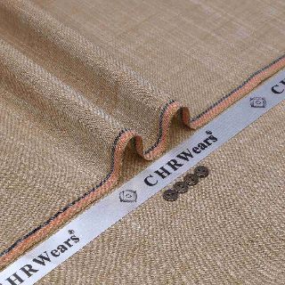 Designer Khaddi Khaddar by CHR Wears (Beige)