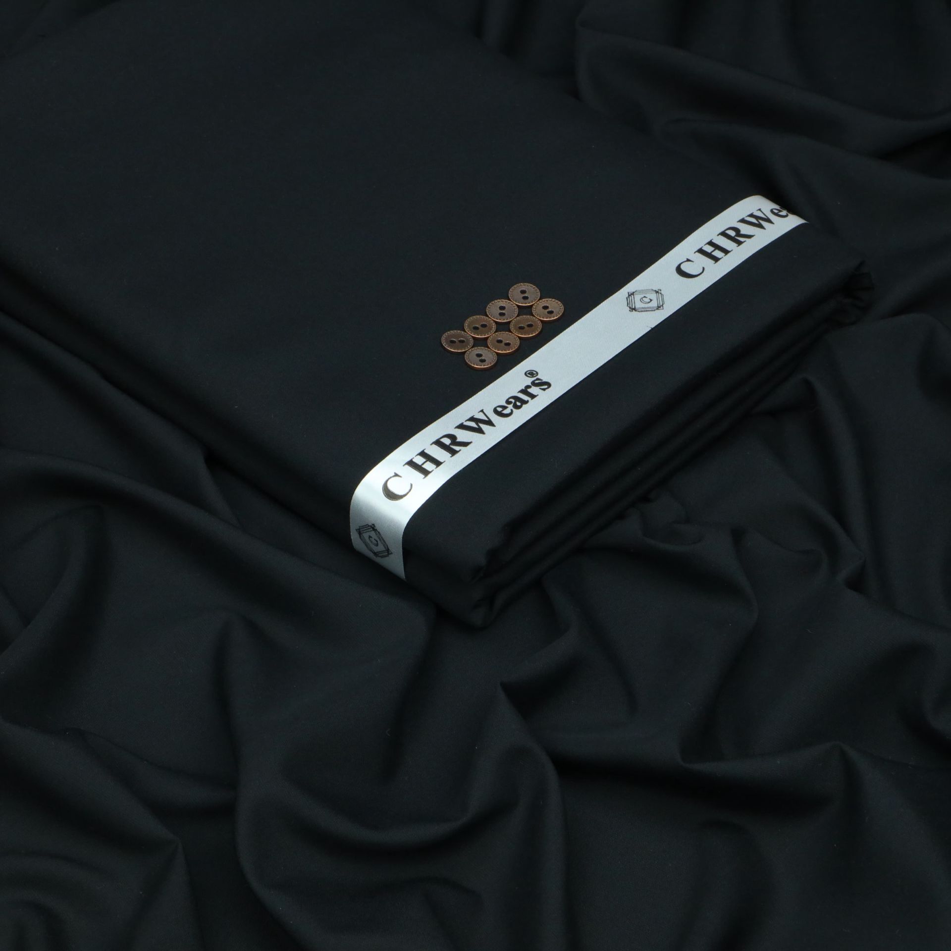 Royal Wash & Wear by CHR Wears (Dark Green)
