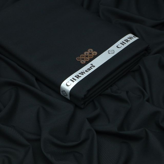 Royal Wash & Wear by CHR Wears (Dark Green)