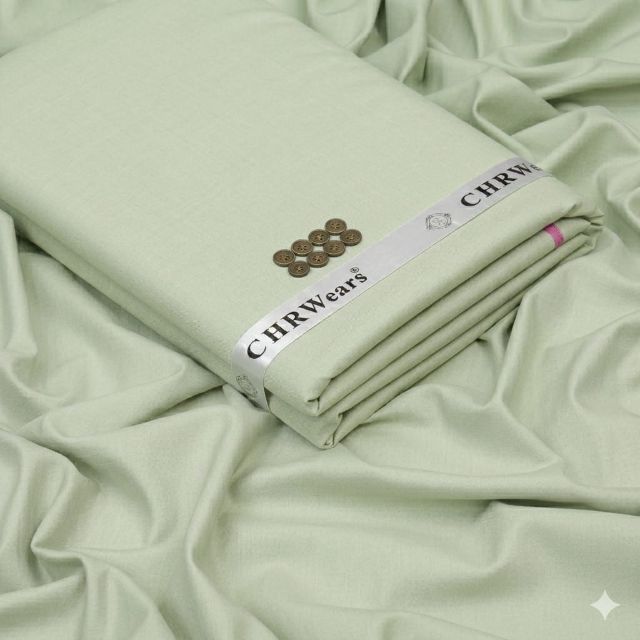 Royal Wash & Wear by CHR Wears (Pista)