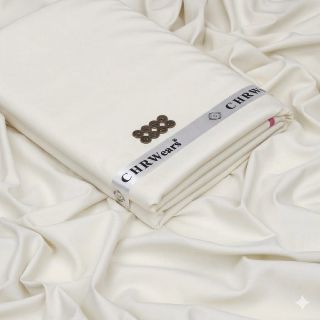 Royal Wash & Wear by CHR Wears (Off-white)