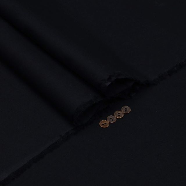 Aura Cotton by CHR Wears (Black)