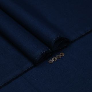 Aura Cotton by CHR Wears (Neavy Blue)
