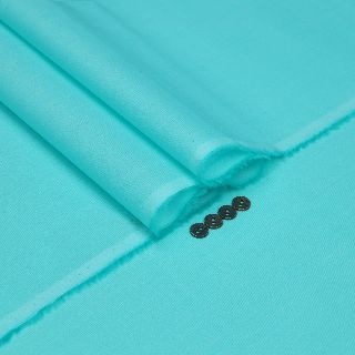 Aura Cotton by CHR Wears (Turquoise)