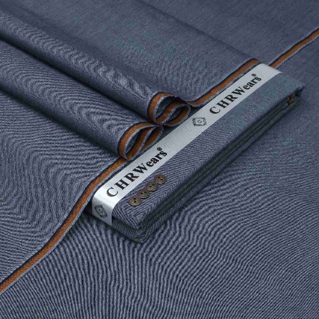 Premium Kamalia Khaddar by CHR Wears (Malaysia)
